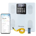 Smart Body Composition Digital Scale