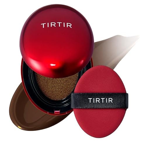 Tirtir Mini Cushion Foundation