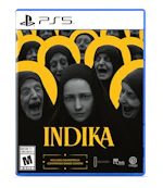 Indika PS5