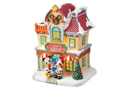 Disney Holiday Village