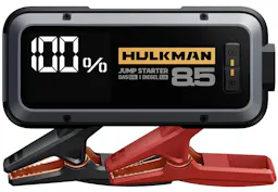 Smart Portable Jump Starter