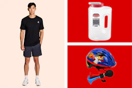 walmart under $10