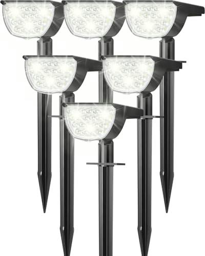 Solar Lights 6-Pack