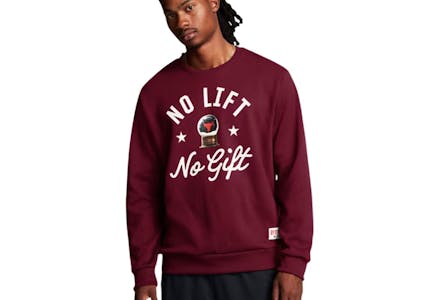 Under Armour Men’s Hoodie