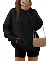 Women's Oversized Sweater