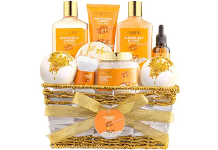 Personal Care Gift Set
