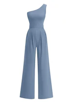 Women's One-Piece Jumpsuit