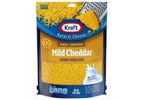 Kraft Cheese