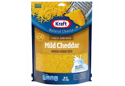 Kraft Cheese