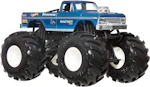 Hot Wheels Monster Truck