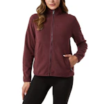 32 Degrees Women's Fleece Jacket