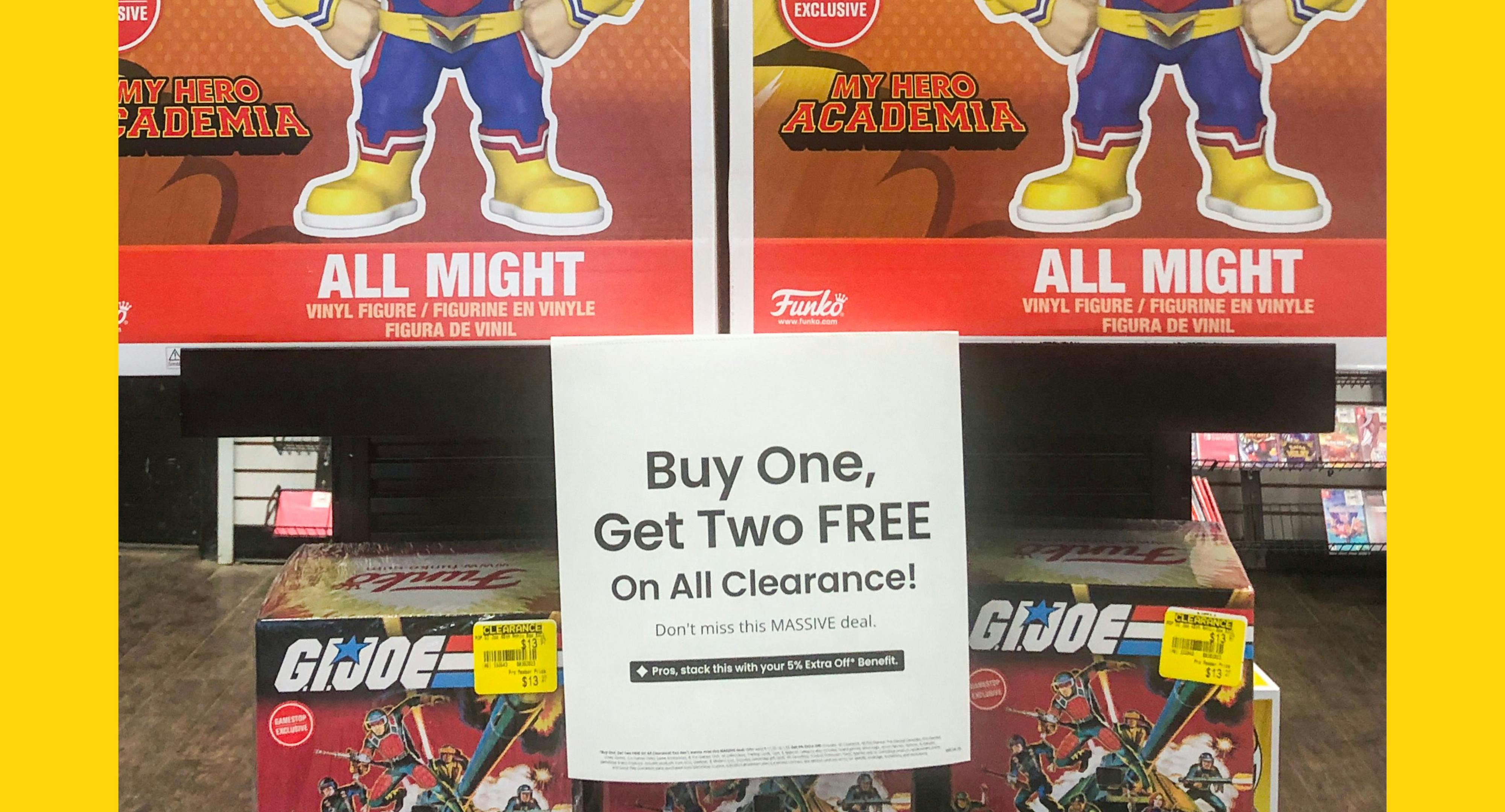 GameStop Trade-In Will Pay You for Old Games - The Krazy Coupon Lady