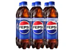 Pepsi Soda 6-Pack