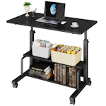Adjustable Height Standing Desk