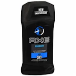 2 Axe Deodorants