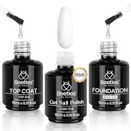 Beetles Gel Nail Polish Set