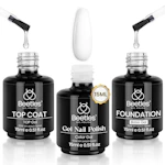 Beetles Gel Nail Polish Set
