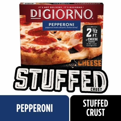 DiGiorno Frozen Pizza