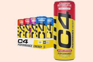 C4 Energy Drinks 12-Pack B0C5GF8K19