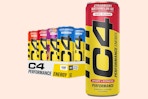 C4 Energy Drinks 12-Pack B0C5GF8K19