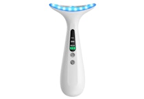 Facial and Neck Massager