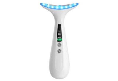 Facial and Neck Massager