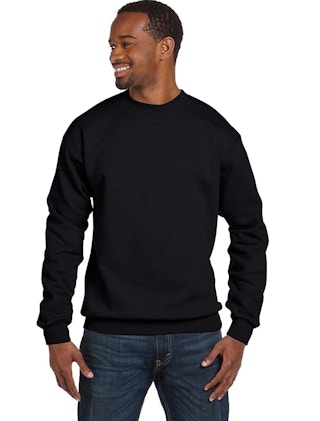 Hanes Men's EcoSmart Sweatshirt