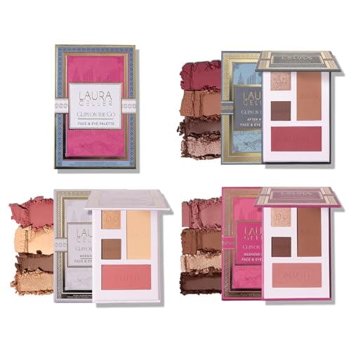 Laura Geller Glam On the Go 3-Pack