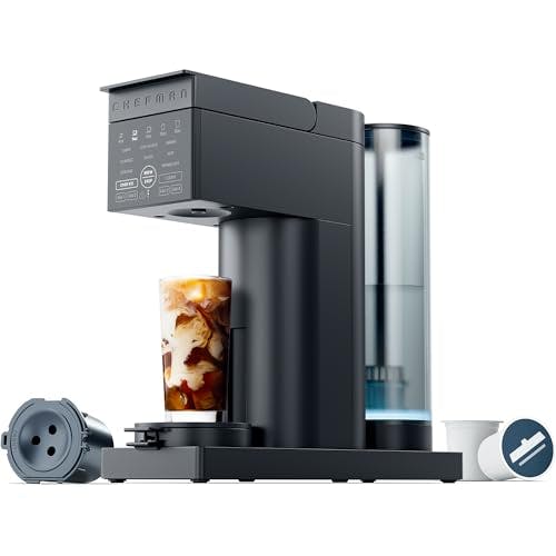 Chefman Single-Serve Coffee Maker