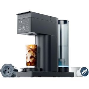 Chefman Single-Serve Coffee Maker