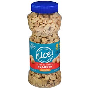 Nice Peanuts