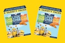 walmart love corn variety pack collage