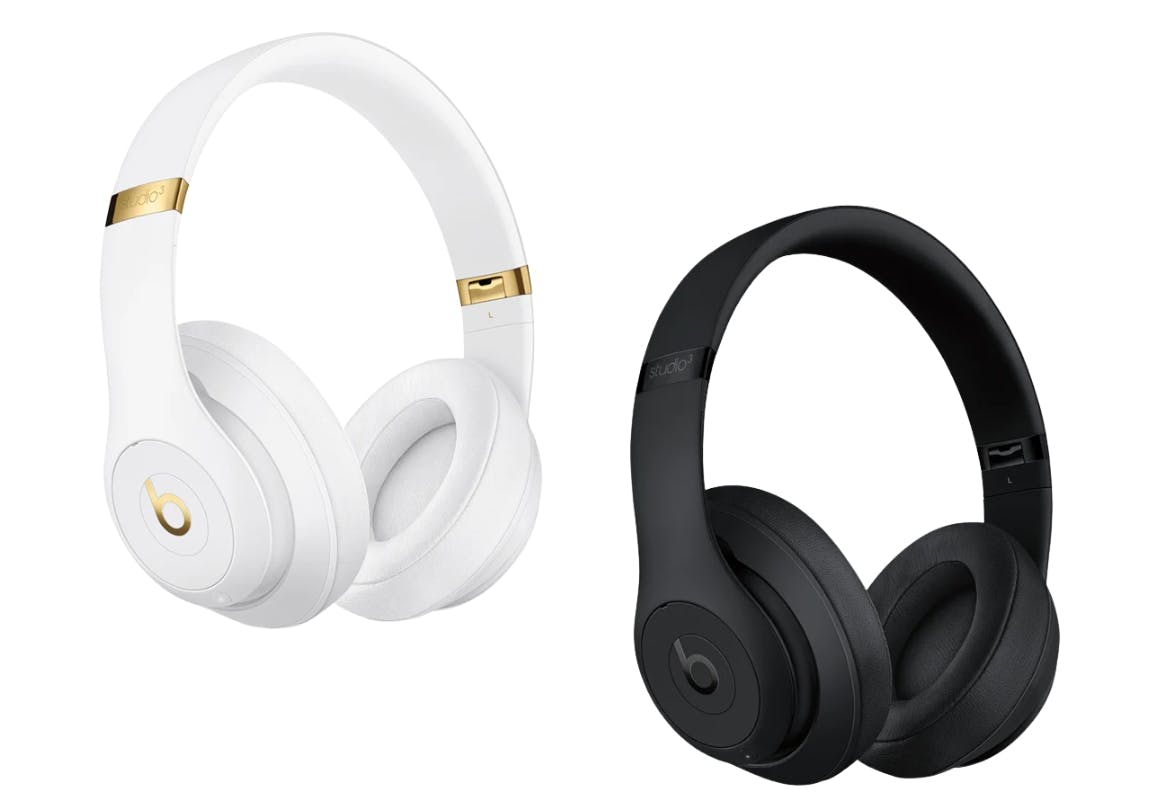 Beats Studio 3 Headphones