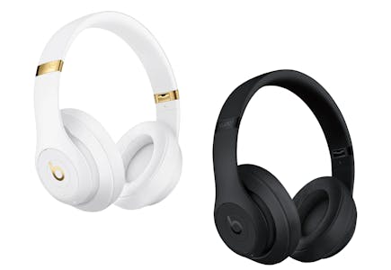 Beats Studio 3 Headphones