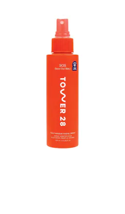Tower 28 SOS Daily Rescue Facial Spray