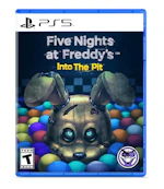Five Nights at Freddy's: Into the Pit