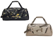 Under Armour Small Duffle Bag