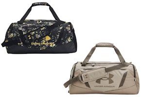 Under Armour Small Duffle Bag