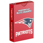 New England Patriots Card Game
