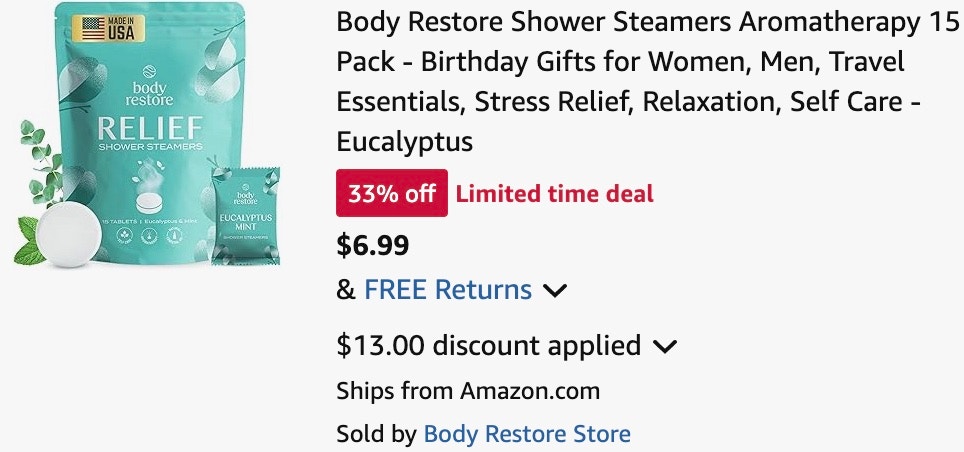 amazon-shower-steamers-cart
