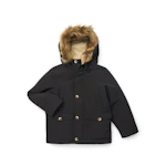 Ozark Trail Kids' Parka Jacket