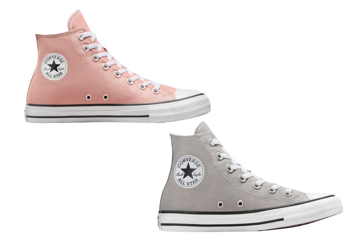 Converse Adult Chuck Taylor Shoes