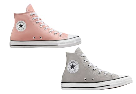 Converse Adult Chuck Taylor Shoes