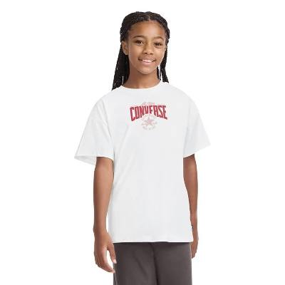 Converse Kids' Graphic T-Shirt