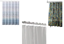 Shower Curtain