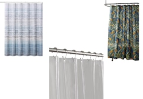Shower Curtain