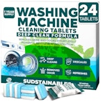 Washing Machine Cleaner 24-Pack