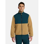 Ozark Trail Men's Fleece Jacket