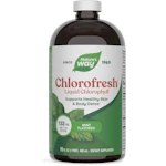 Nature's Way Chlorofresh