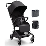 Momcozy Tuckgo Travel Stroller